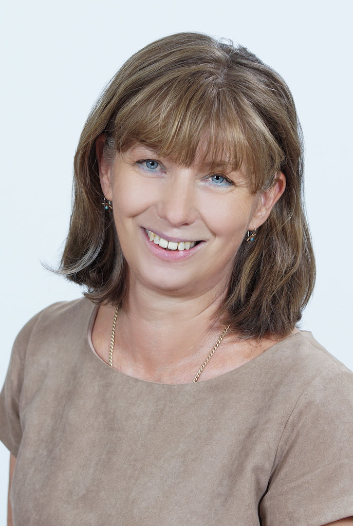 Báthoryné Izsépy Gabriella