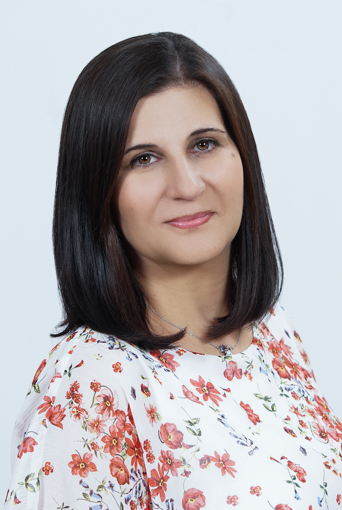 Fedorné Severnyák Rita