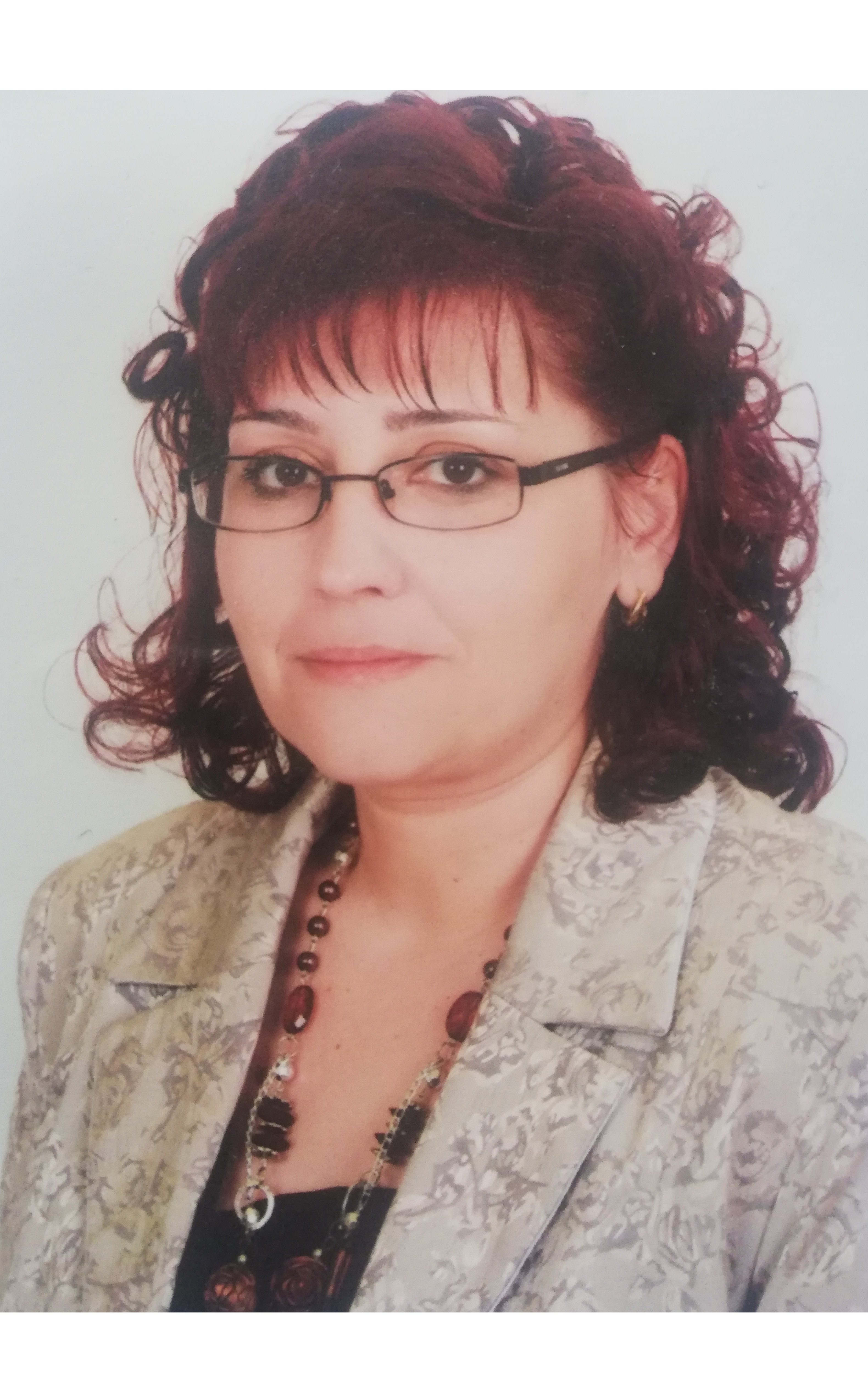 Kuiné Németh Viktória